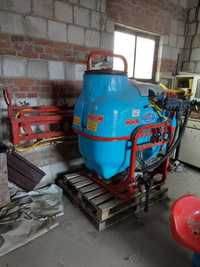 Opryskiwacz Biardzki 500l/12m