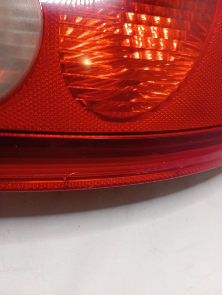 Lampa tył tylna prawa Audi TT Europa