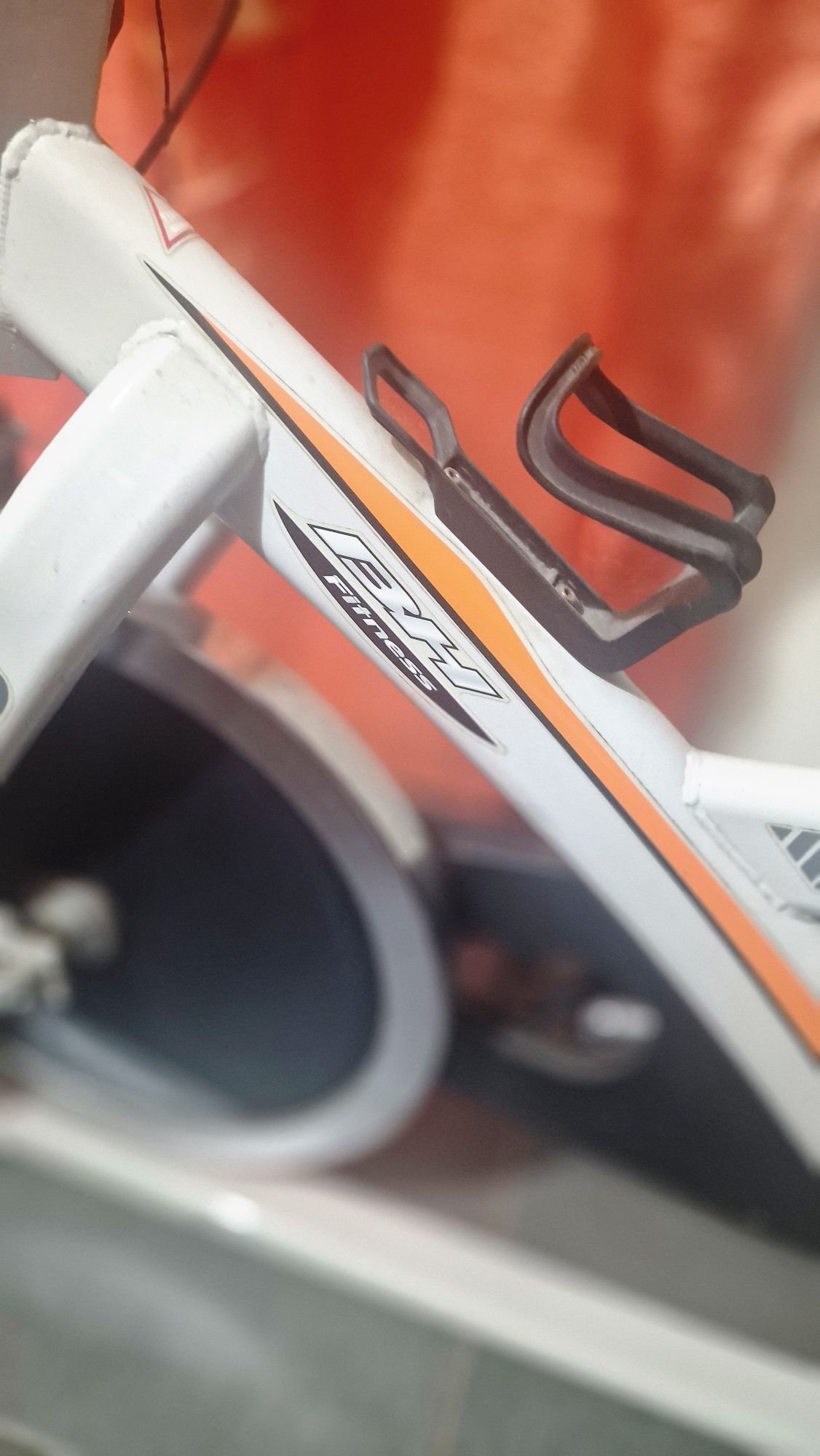 Bicicleta estatica