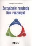 Zarządzanie Reputacją Firm Rodzinnych  Dacko-Pikiewicz Zdzisława