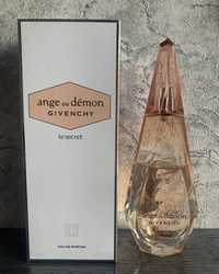 Givenchy Ange ou Demon Le Secret Распив делюсь