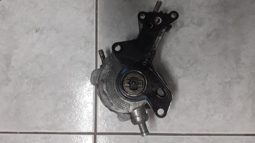 Bomba Tandem(Vácuo) Motor asz sharan