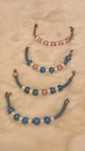 Pulseiras vários modelos
