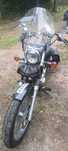 Suzuki Savage LS 650