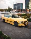 BMW M3 E36, Japonia.