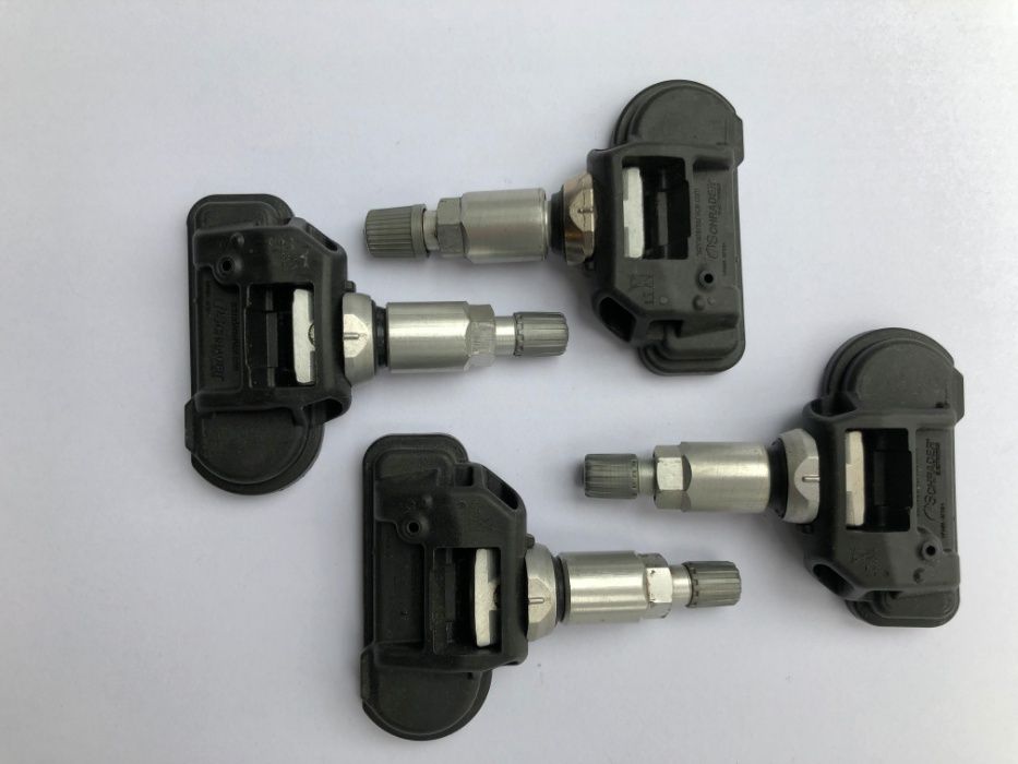 Czujniki ciśnienia TPMS Mercedes GLA X156 GLC C253 CLA GLE W212 W222