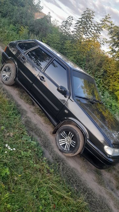 Продам ваз 2114 можливий торг