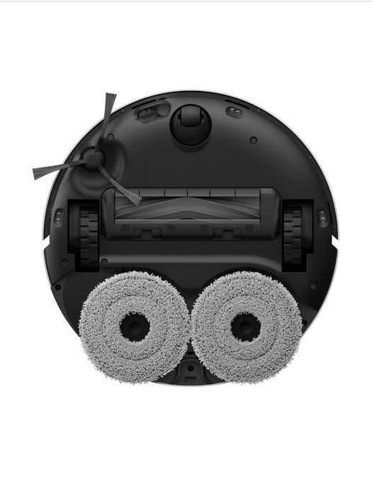 Робот-пилосос з вологим прибиранням Dreame Bot L10s Ultra Gen 2