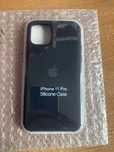 Silicone case iphone 11 pro oryginał nowy