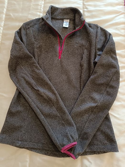 Camisola polar Quechua XS