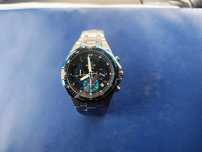 Zegarek casio edifice