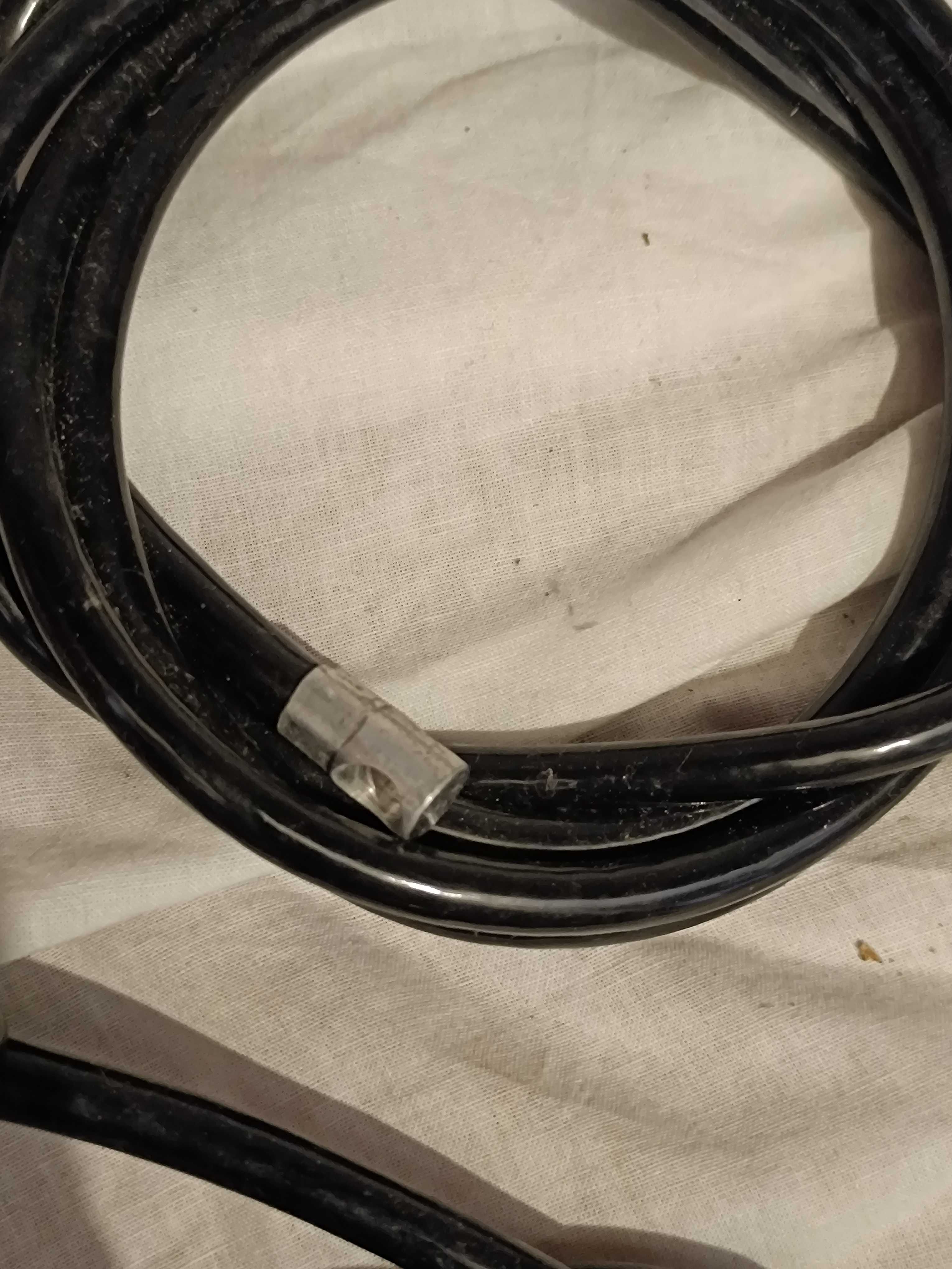 Cabos de Segurança para PCs da NobleLock