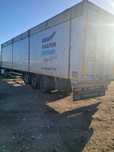 Knapen Trailers K200  Knapen Trailers K200 Ruchoma podłoga/ WF