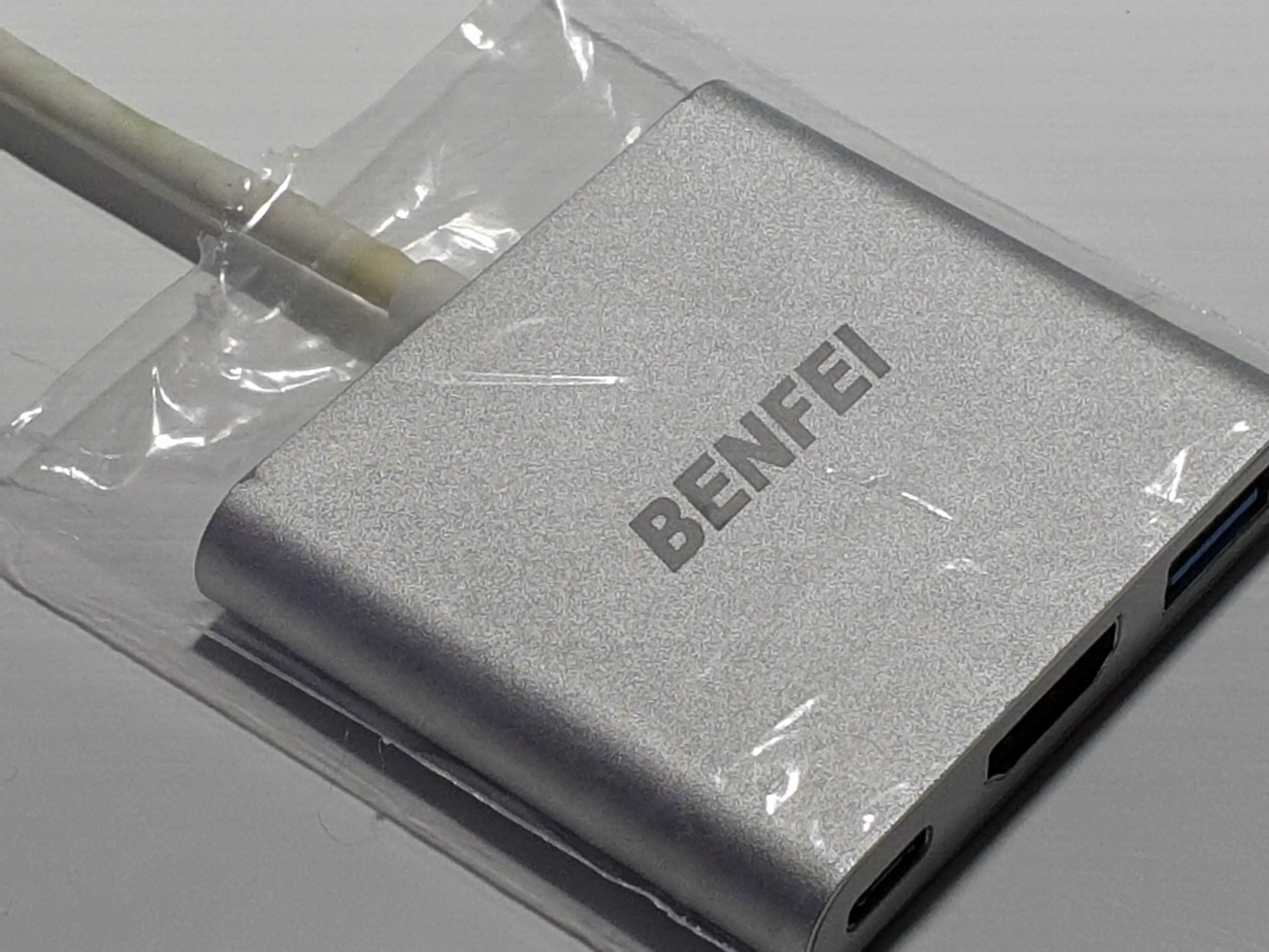 Type USB C  to HDMI  USB 3.1  Type USB C  Benfei