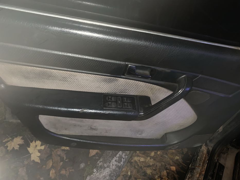 Ауди 100 c4 2.8 1991