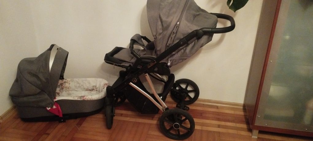 Wózek coletto stan bdb cena do negocjacji