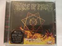 Cradle of filth Babalon A.D. (so glad for the madness)  płyta CD