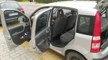 Fiat Panda 2012 Benz.