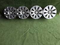 Sprzedam Alufelgi Orginalne Audi 5x112 16