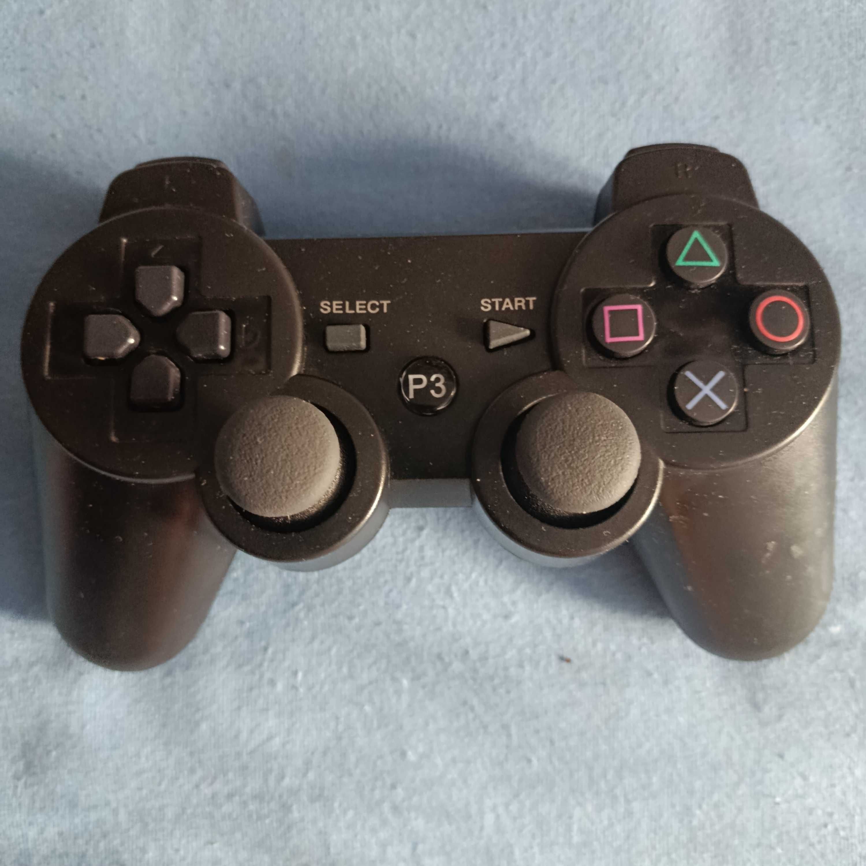 Konsola PlayStation 3