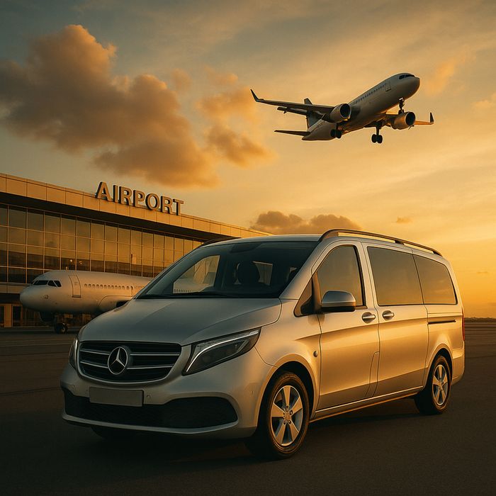 Пасажирські перевезення  Україна-Європа