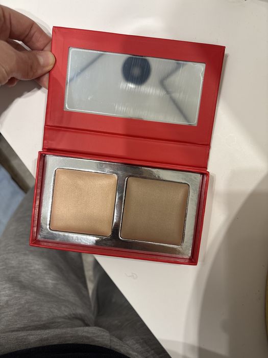 Хайлайтер  Mark Wirlen