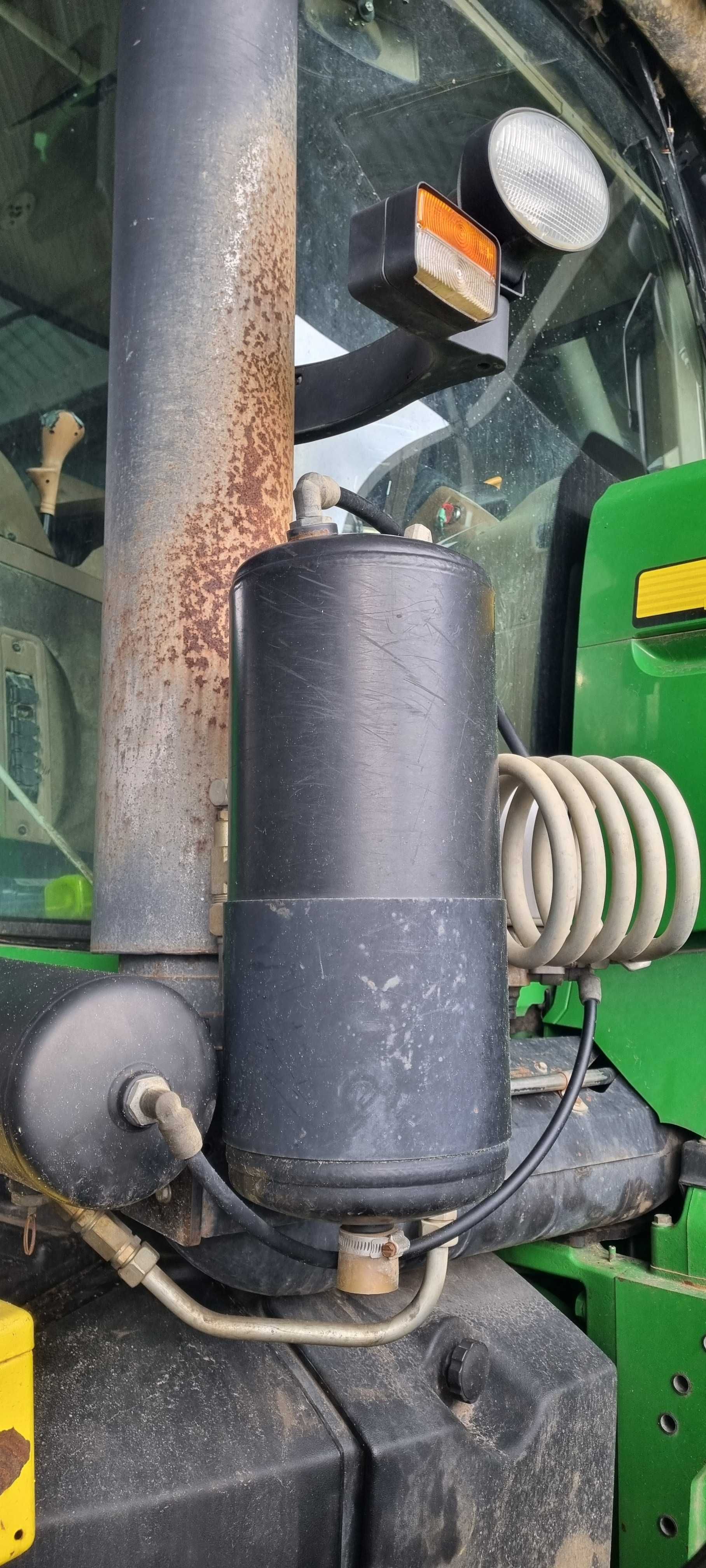John Deere 7930 Premium AutoTrack 6.200mth z Niemiec