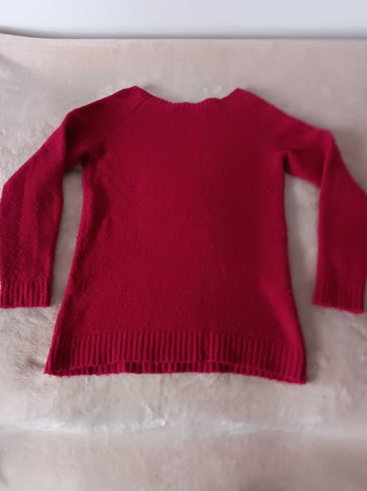 Sweter damski ciepły