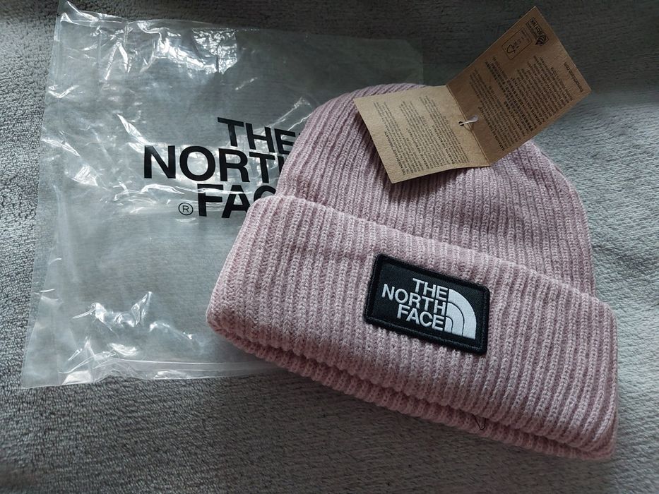 Czapka zimowa the north face