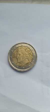 2 euros italia  2002