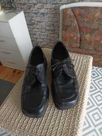 Pantofle rozmiar 36