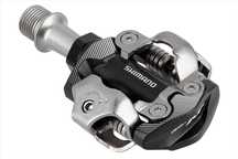 Pedały rowerowe spd Shimano Deore XT m8100