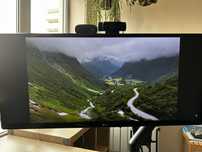 Monitor Gaming LG 29'' UltraWide (29UM69G-B) - Excelente Estado
