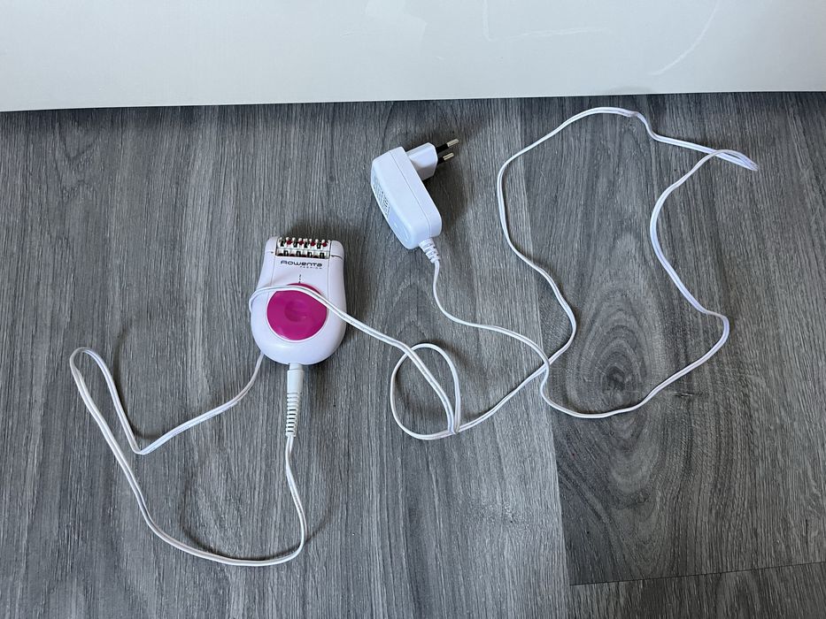 Епілятор Rowenta