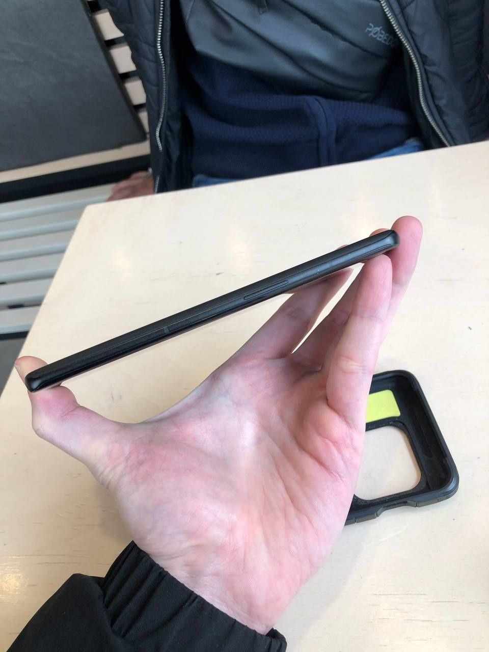 OnePlus 10 pro 12/256