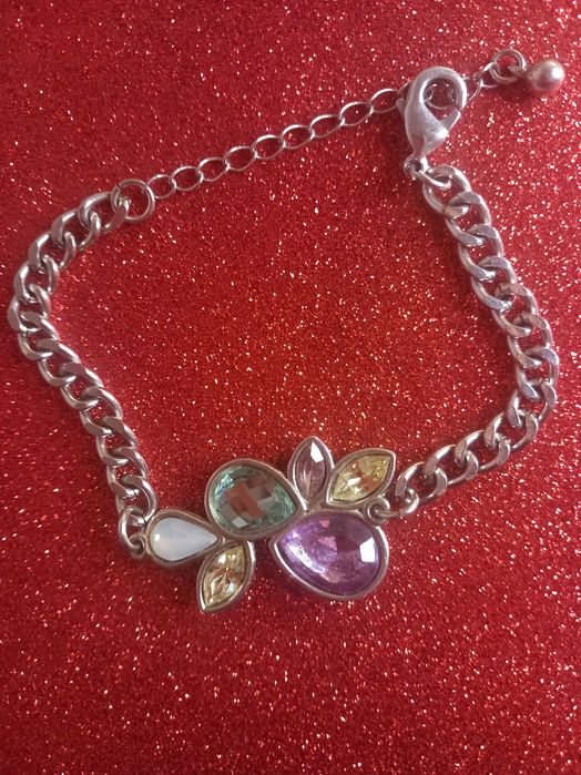 Bijuteria nova,para despachar