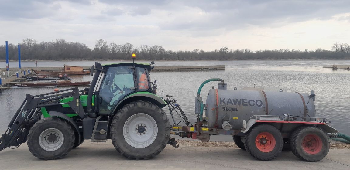 Usługi beczkowozem podlewanie ,woda do basenów