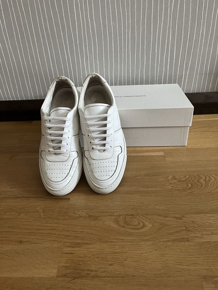 Кеды Common Projects оригинал