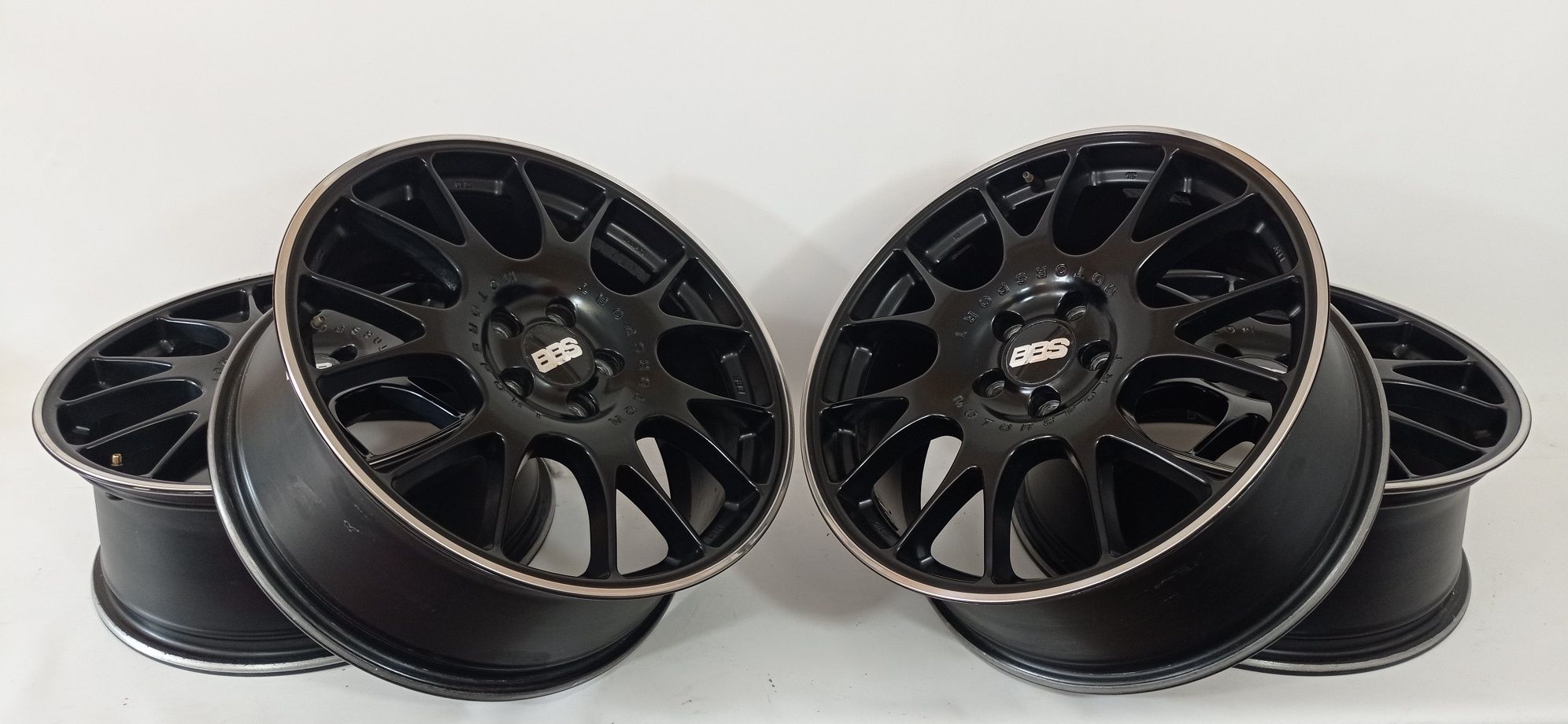 5x112 19" bbs ch026 ch-r vw golf V VI VII VIII seat skoda audi a3 cla