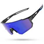 SCVCN okulary Przeciwsłoneczne sportowe rowerowe narciarskie UV400