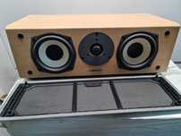 Tannoy mxc light maple 80W  8 ohm