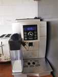 Ekspres ciśnieniowy DeLonghi ECAM23. 466.S