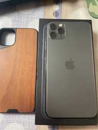 Продам IPhone 11 Pro Max 512 Gb