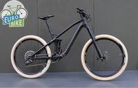 Велосипед двопідвіс Canyon Strive Shapeshifter Fox36