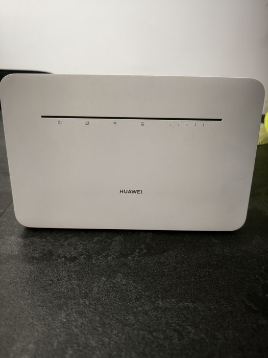 Router WiFi Huawei B535-232