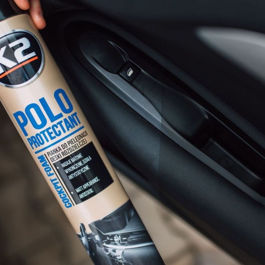 K2 Polo Protectant Matt 300 мл