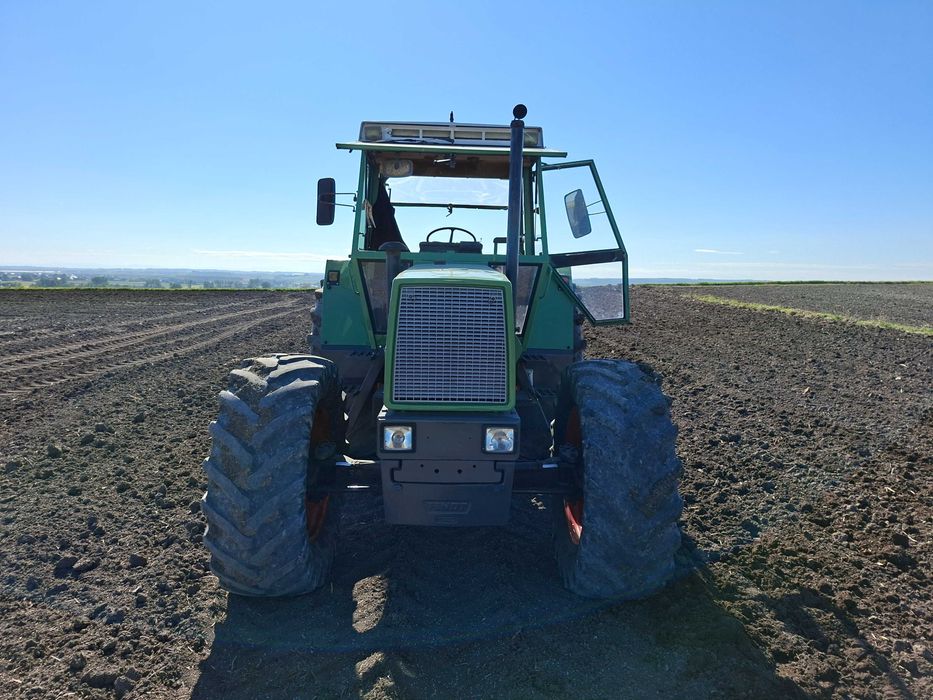 Fendt 610 ls TURBOMATIK! MWM ! Cały machaniczny ! Sprowadzony.