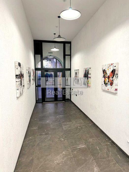 Аренда офиса 155м2 Нижний вал Подол м Контрактовая