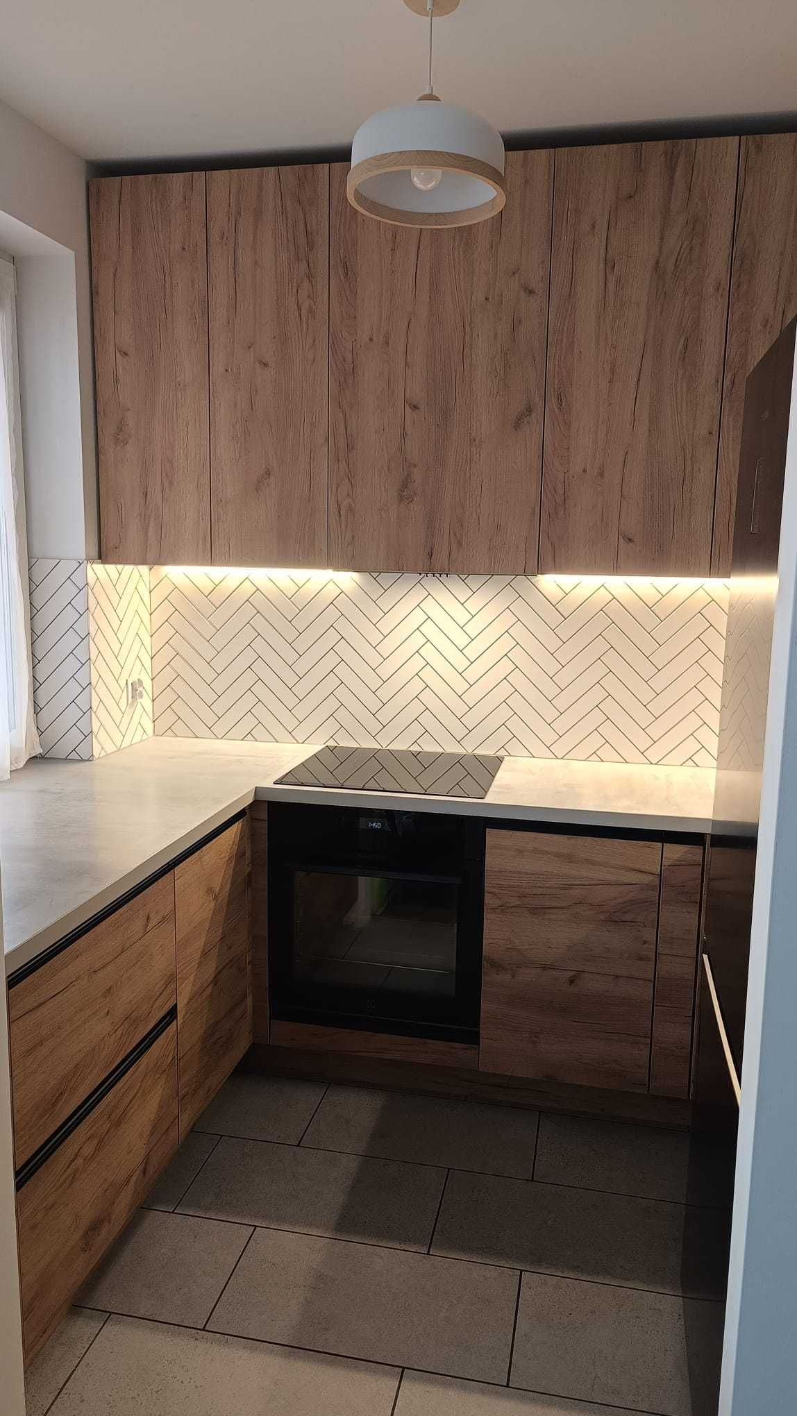 Wynajmę mieszkanie 48,18m² + miejsce postojowe w hali garażowej