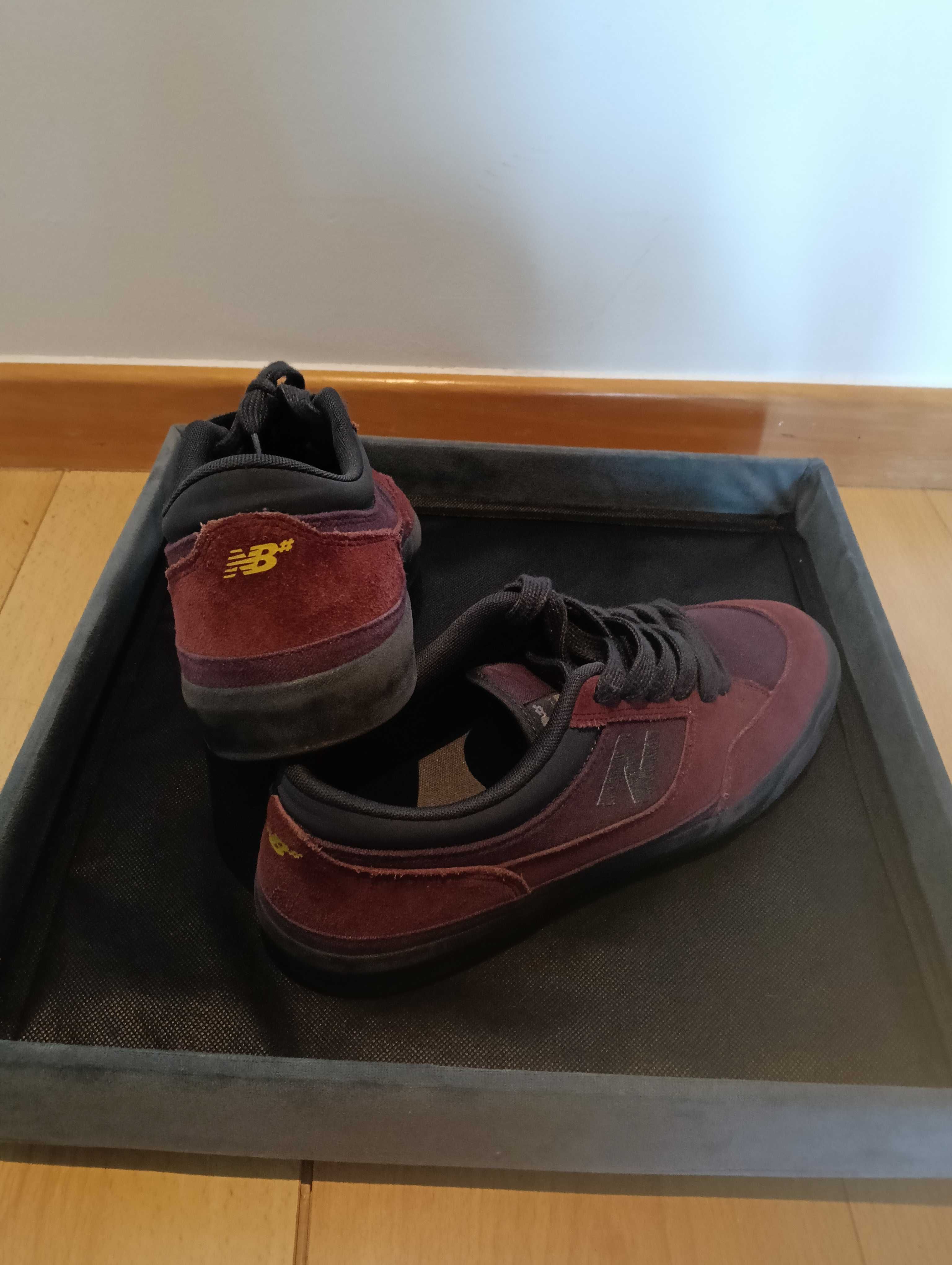 Tênis new balance 9.5